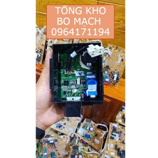 Bo mạch công suất tủ lạnh aqua vth1113in