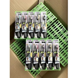Bàn Chải Đánh Răng Hàn Quốc Hero 6501