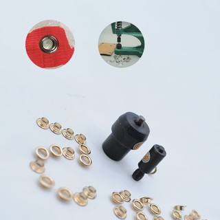 Khuôn máy đóng khoen mắt cáo, ore 5mm dùng cho máy đóng khoen