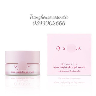 Bộ đôi kem Dưỡng Trắng Da Senka (50g)