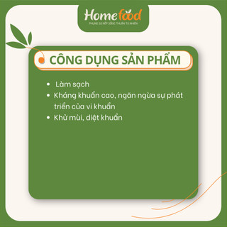 Nước rửa bát Leafresh can 4l sát khuẩn