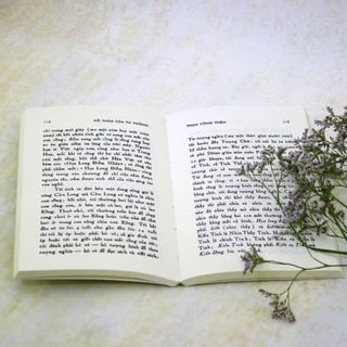 Sách - Hố Thẳm Của Tư Tưởng (HQ)