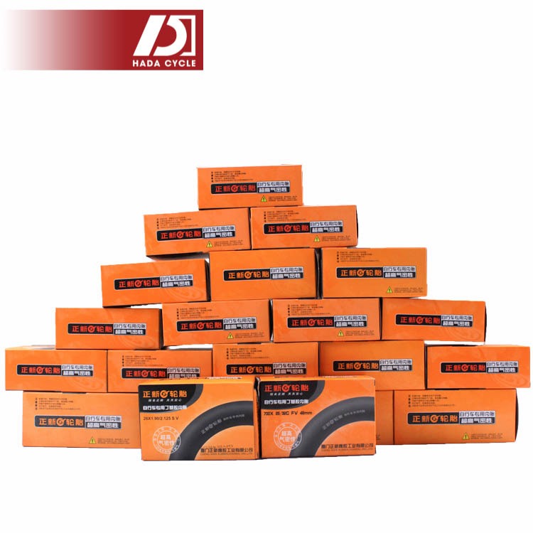 Ruột xe đạp 20inch (Tiêu chuẩn 406 & 451)