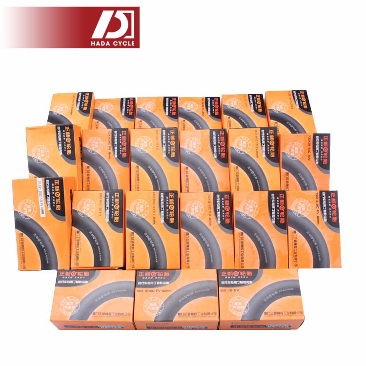 Ruột xe đạp 16inch (Tiêu chuẩn 305 & 349)