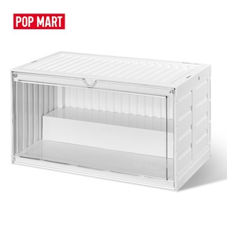 POP MART Baby Molly When I was Three! Series-Luminous Display Container
