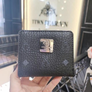 Ví gập ttwn bear tt2326 chính hãng