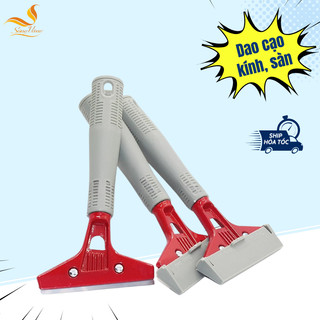 Dao cạo vệ sinh kính ChaoBao, vệ sinh gạch men, có thể nối dài