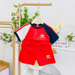 Bộ thể thao Das cho bé(14-27kg)