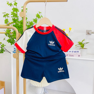 Bộ thể thao Das cho bé(14-27kg)
