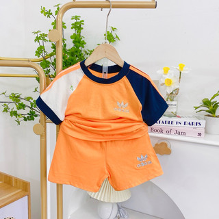 Bộ thể thao Das cho bé(14-27kg)