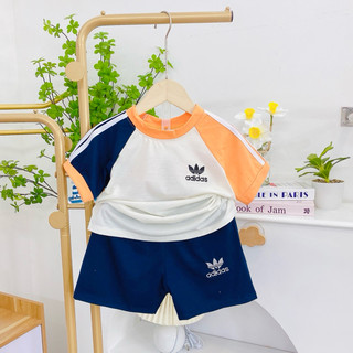 Bộ thể thao Das cho bé(14-27kg)