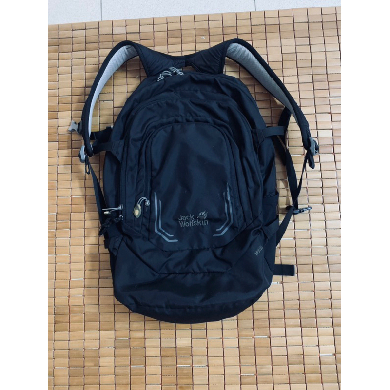 Balo du lịch JACK WOLFSKIN 2hand