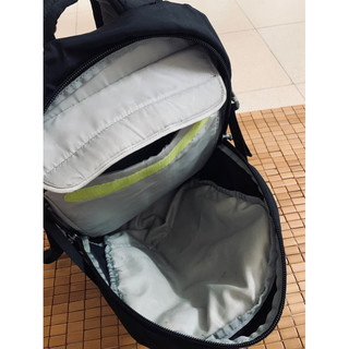 Balo du lịch JACK WOLFSKIN 2hand