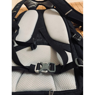 Balo du lịch JACK WOLFSKIN 2hand