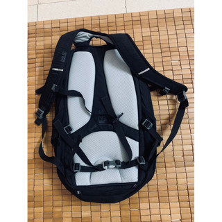 Balo du lịch JACK WOLFSKIN 2hand