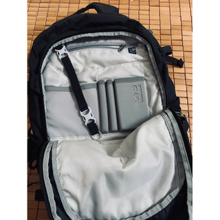 Balo du lịch JACK WOLFSKIN 2hand