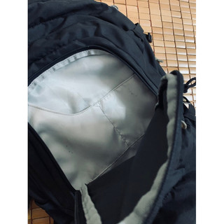 Balo du lịch JACK WOLFSKIN 2hand