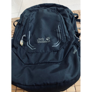 Balo du lịch JACK WOLFSKIN 2hand