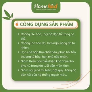 Natto CODEN đen dạng bột 100 gram/Bột natto đen