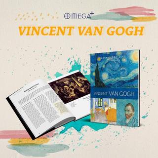 Sách: Hokusai - Danh Họa Thế Giới (BC)