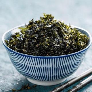 Rong biển rắc cơm, trộn cơm thơm ngon 40G