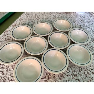 Chén nước chấm/ chén tương/ chén mắm cao cấp (đường kính 11.5cm, chiều cao 2.5cm)