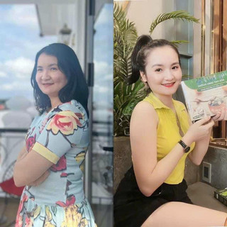 DNUTRI-MÓN QUÀ CHO SỨC KHOẺ