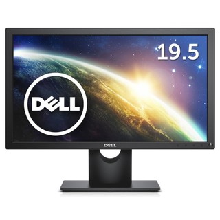 Màn hình Dell E2020H (19.5 Inch - HD+ - TN - 60Hz - 5ms)