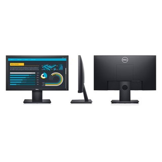 Màn hình Dell E2020H (19.5 Inch - HD+ - TN - 60Hz - 5ms)