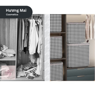 Set 2 hộp đựng đồ đa năng 100L (ảnh thật ảnh 1)