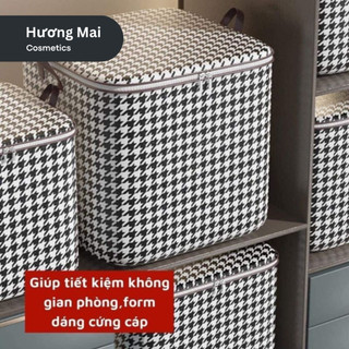 Set 2 hộp đựng đồ đa năng 100L (ảnh thật ảnh 1)