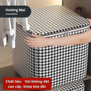 Set 2 hộp đựng đồ đa năng 100L (ảnh thật ảnh 1)