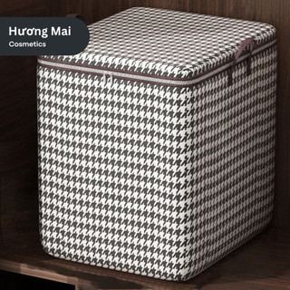 Set 2 hộp đựng đồ đa năng 100L (ảnh thật ảnh 1)