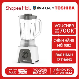 Máy xay sinh tố tefal bl2c0130 - 450w, 1.25l