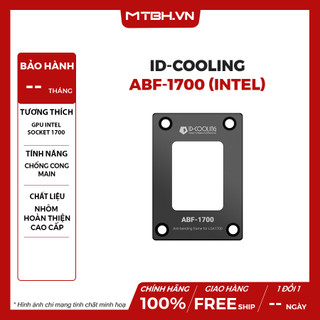 Gông chống cong cpu id-cooling abf-1700