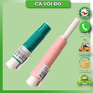 Bút kẹp phấn Hồng Hà dành cho giáo viên và học sinh (3286)