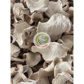 Củ bạc hà khô sấy lạnh nhã nhạn 500g - 1kg
