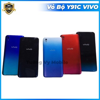 Vỏ bộ y91c vivo mới chuẩn