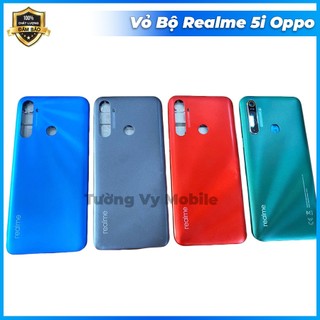 Vỏ bộ realme 5i oppo vỏ mới
