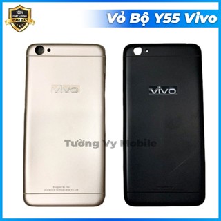 Vỏ bộ y55 vivo, vỏ mới, chất lượng cao
