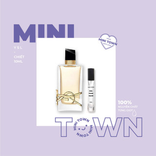 Nước hoa nữ Yv.es Saint Lau.rent YSL Libre Eau de Parfum