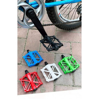 Pedal Bàn Đạp Xe Đạp Thể Thao Hợp Kim Nhôm Cao Cấp