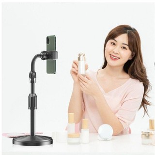 Giá đỡ điện thoại live stream xem phim quay 360 độ