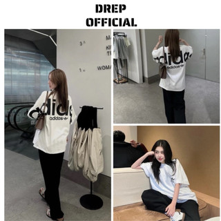 Áo thun adidas siêu hot 2024 , chất cotton 4 chiều siêu xịn xò , hàng cao cấp , tag mác đầy đủ DREP OFFICIAL t01