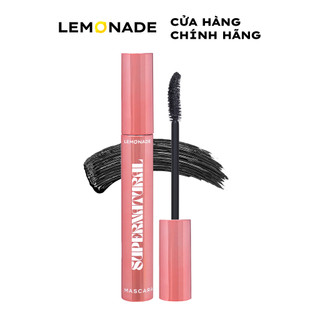 Chuốt mi lemonade supernatural mascara 7.5g