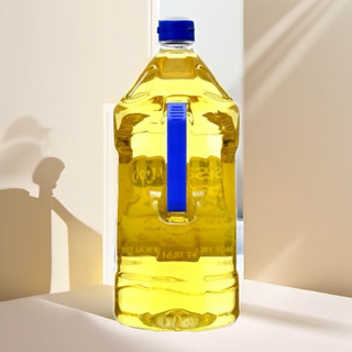 Dầu  đậu nành simply (chai 2 lít )