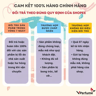 Nước Hoa Nữ Lys 41 EDP - Mẫu thử 10ml
