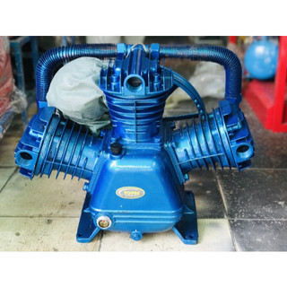 Lốc máy nén khí 3 đầu 3*80