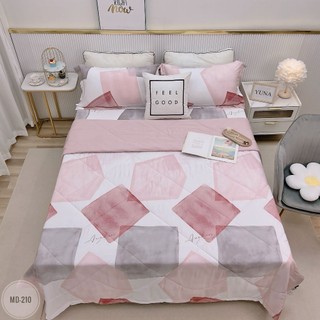 2.Bộ CHĂN GA TENCEL MODAL ( ẢNH SHOP TỰ CHỤP )