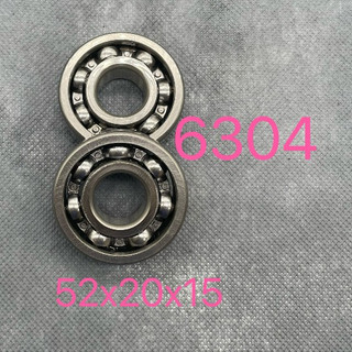 Vòng bi . bạc đạn 6304 - Dành cho tay biên